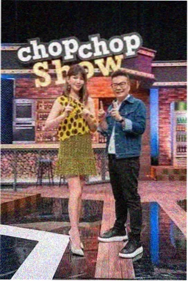 婚姻观察室 情感观察综艺海报
